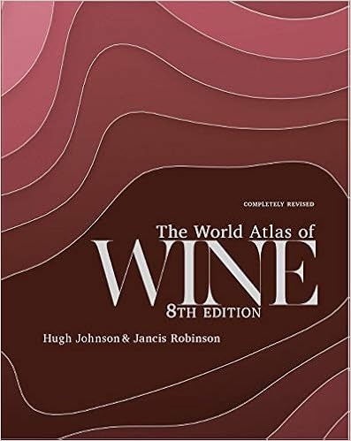 The World Atlas of Wine 8th Edition
            
            
                
                  ... | Amazon (US)