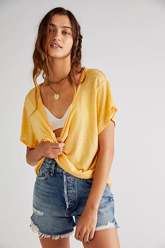 S | Free People (Global - UK&FR Excluded)