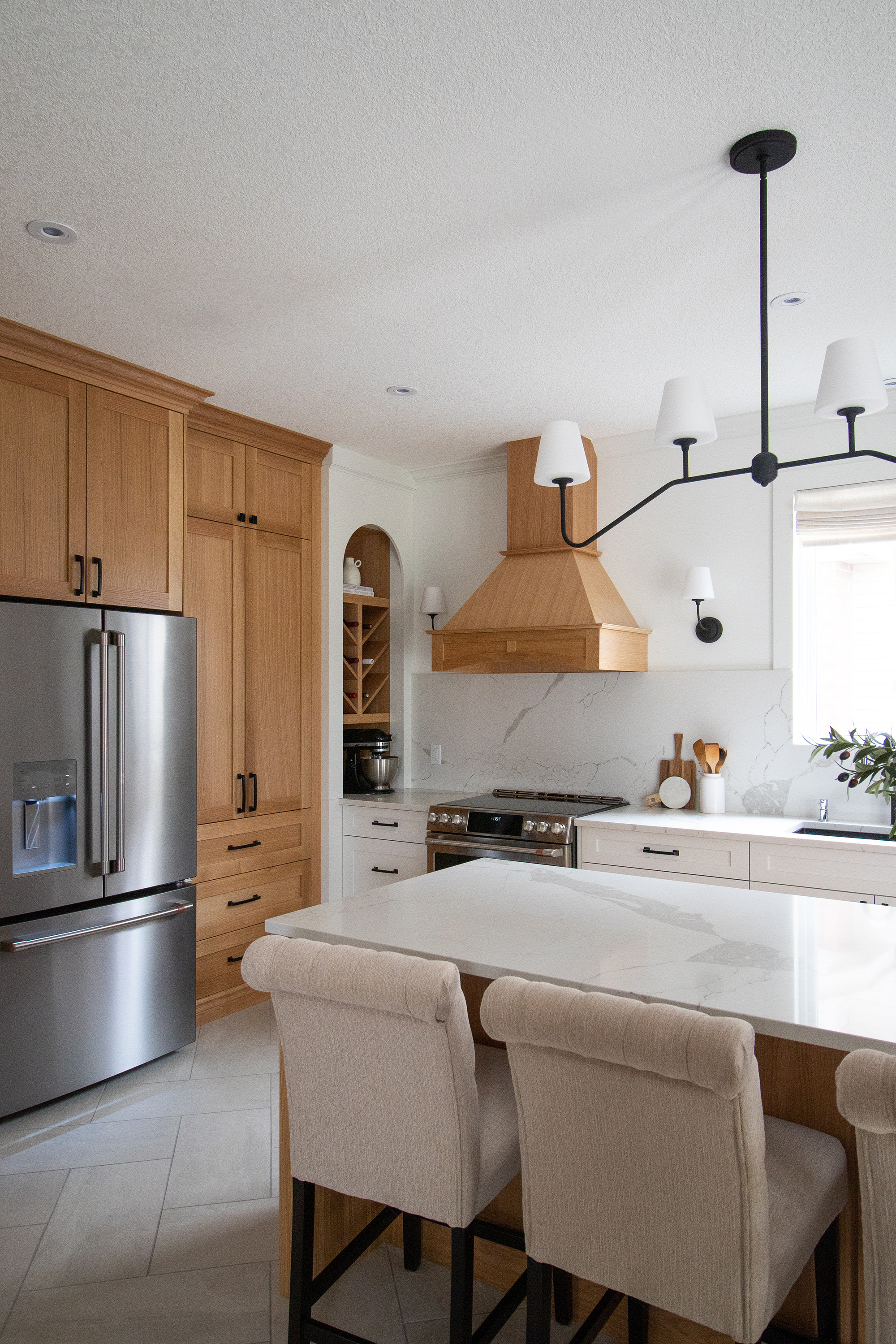 Nothing like heading into a long weekend with a clean kitchen! ✨


#LTKHome