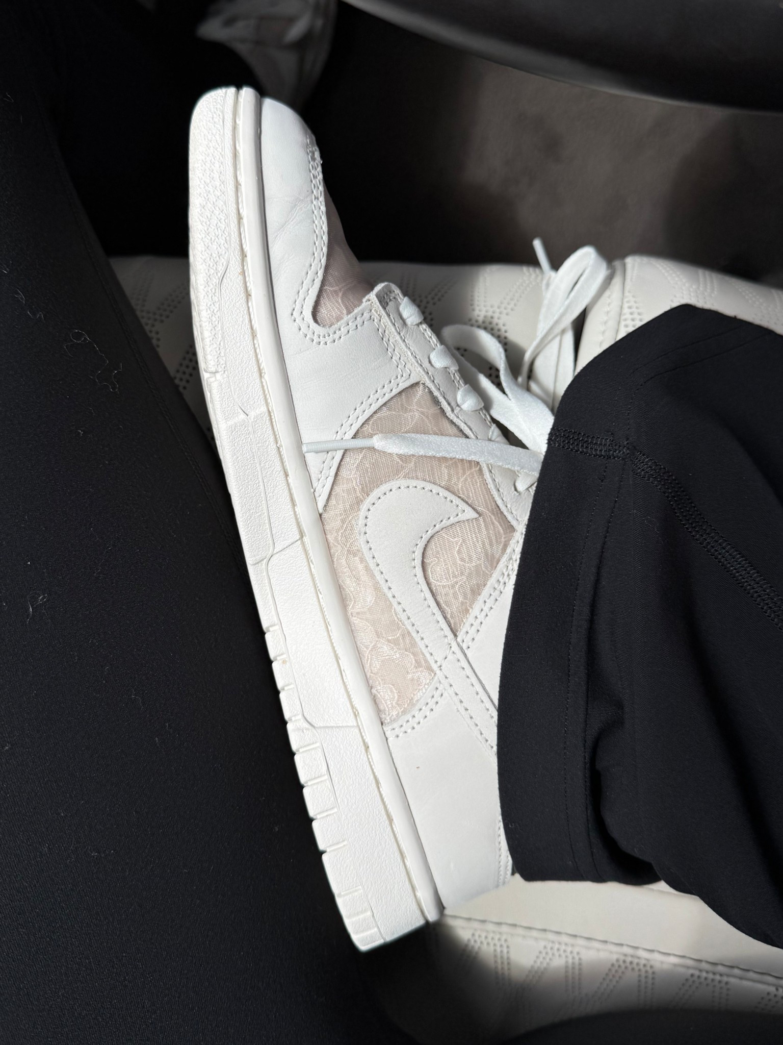 Floral lace Nikes? Yes, please! 👟

#LTKSeasonal #LTKShoeCrush #LTKActive