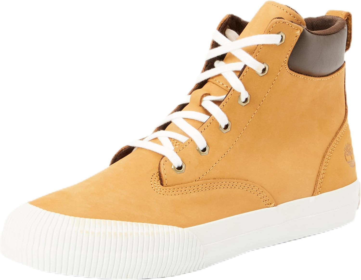 Timberland Women's Skyla Bay 2.0 High Top Sneakers | Amazon (US)