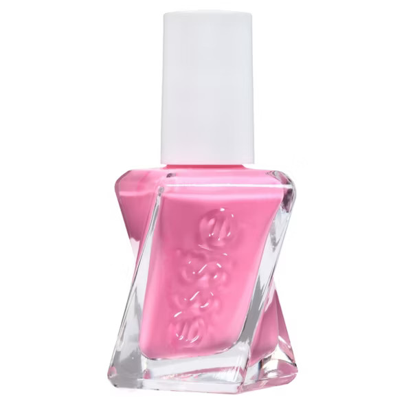 essie Gel Couture Nail Polish - 0.46 fl oz | Target
