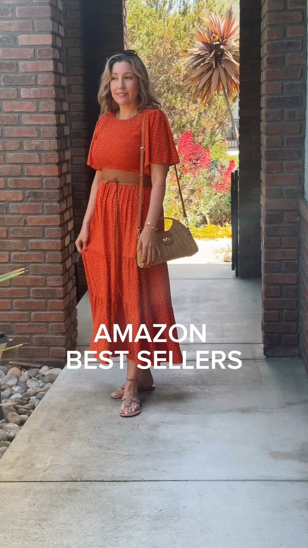Amazon spring-to-summer dress haul—11 must-see long dresses!
I reviewed them all in a brand-new YouTube video. Tap to shop, then head over for the full breakdown!

#LTKSeasonal #LTKOver40 #LTKMidsize