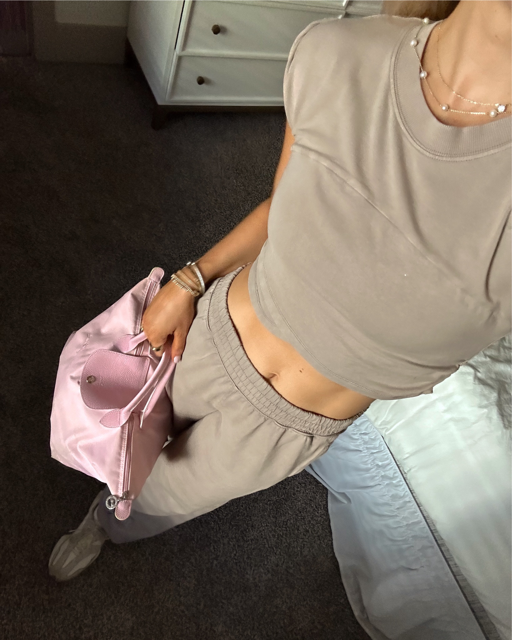 Travel OOTD! 

#LTKTravel