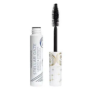 Pacifica Beauty, Stellar Gaze Length & Strength Black Mascara, For Volume and Length, Vitamin B +... | Amazon (US)