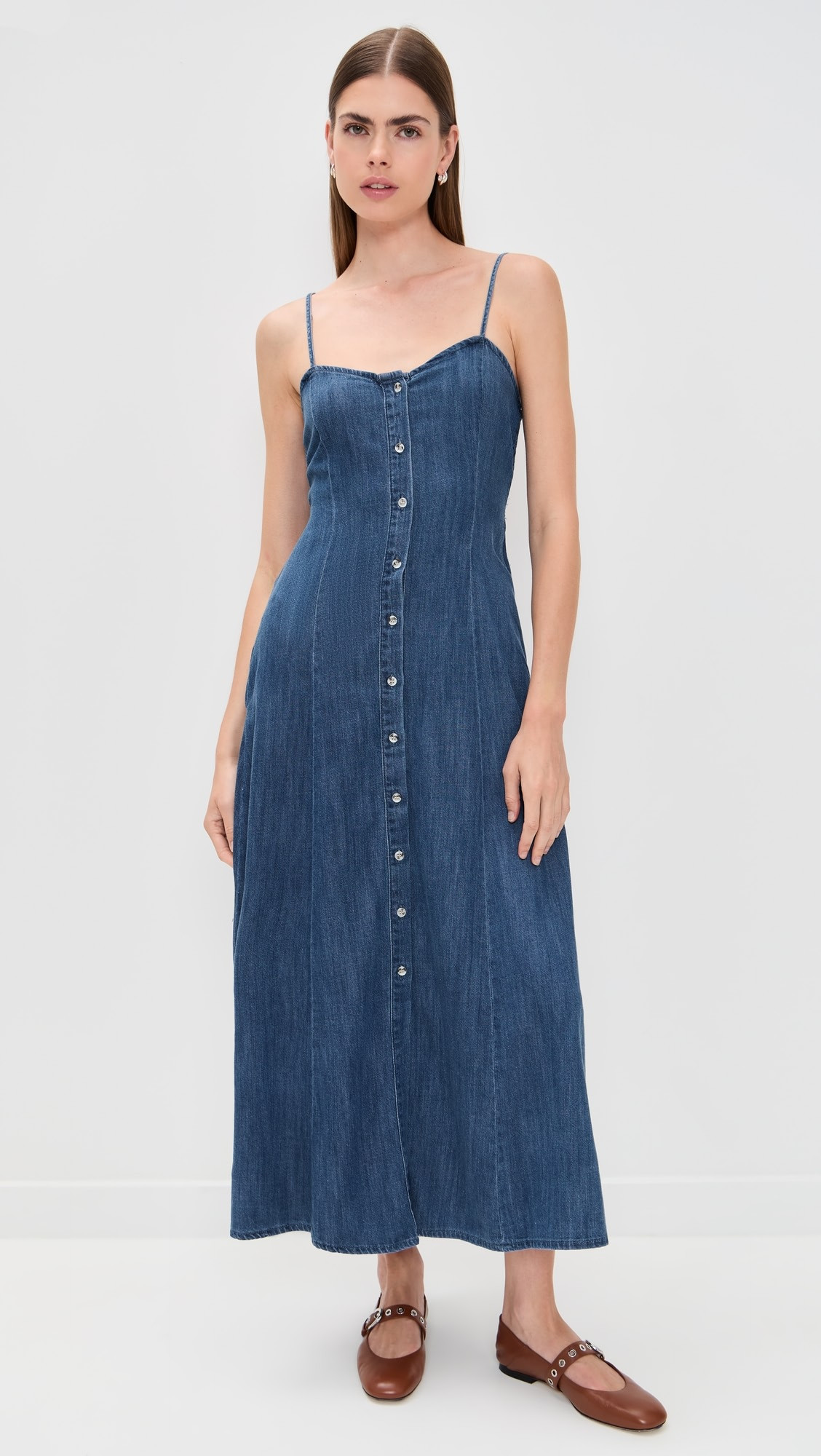 Angel Eyes Dress | Shopbop