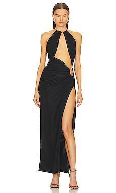 x REVOLVE Wynna Maxi Dress
                    
                    Michael Costello | Revolve Clothing (Global)
