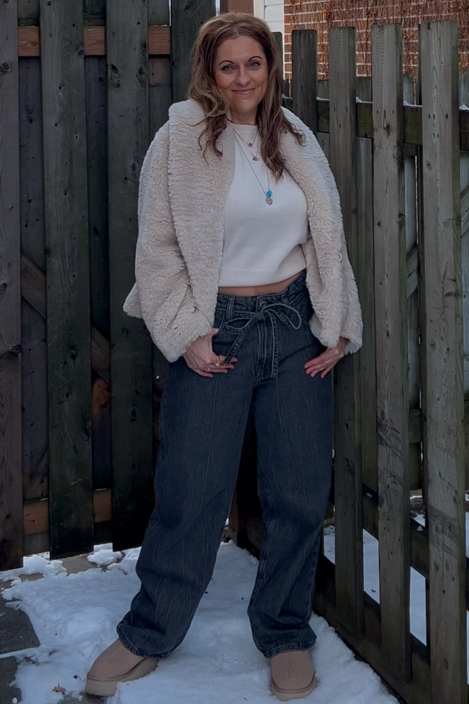 super baggy low jeans #hm

#LTKcanada #LTKfamily #LTKstyletip