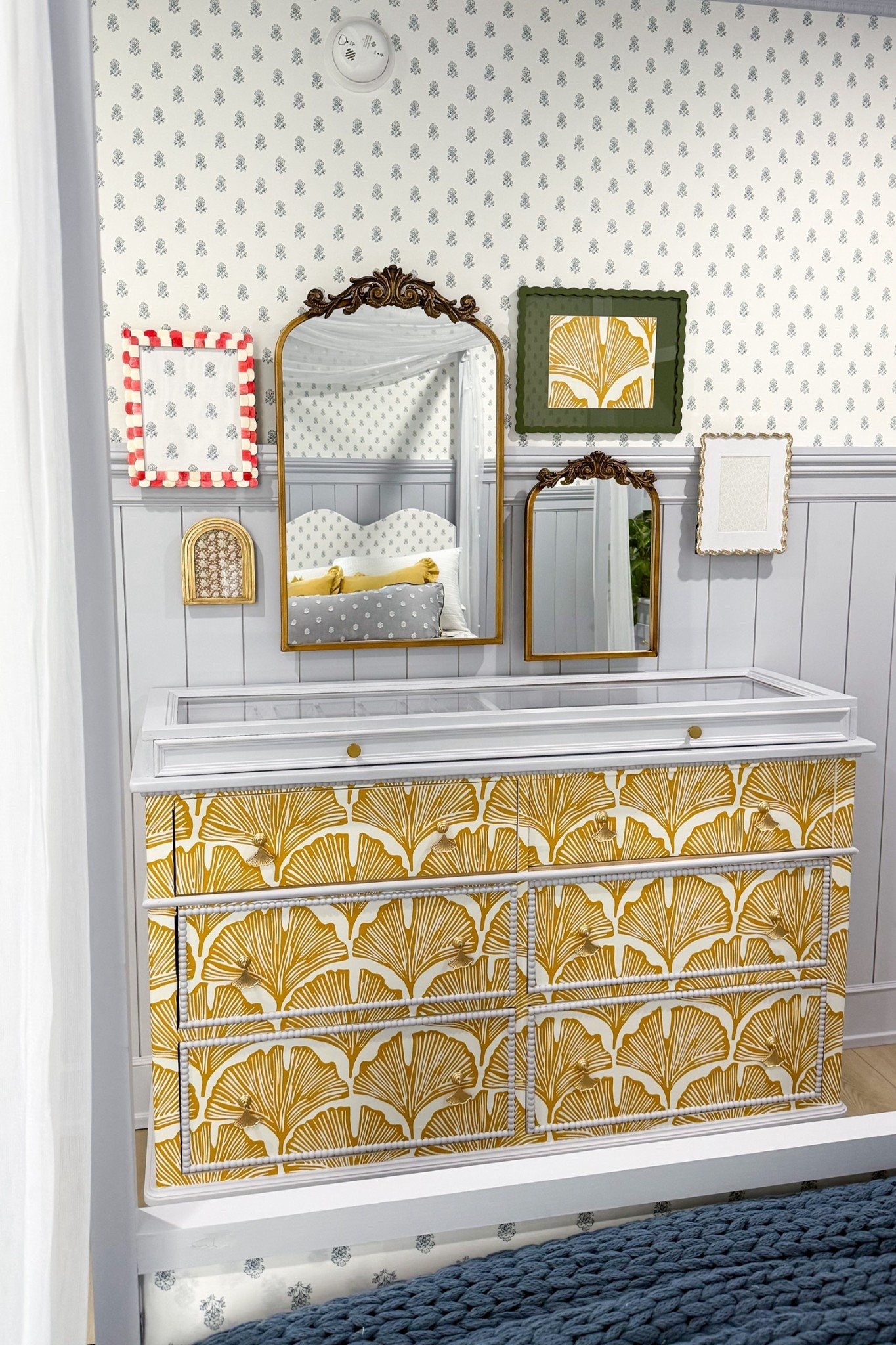 Everything I used to create this fun and bold space for my daughter ✨ 

#LTKHome #LTKKids