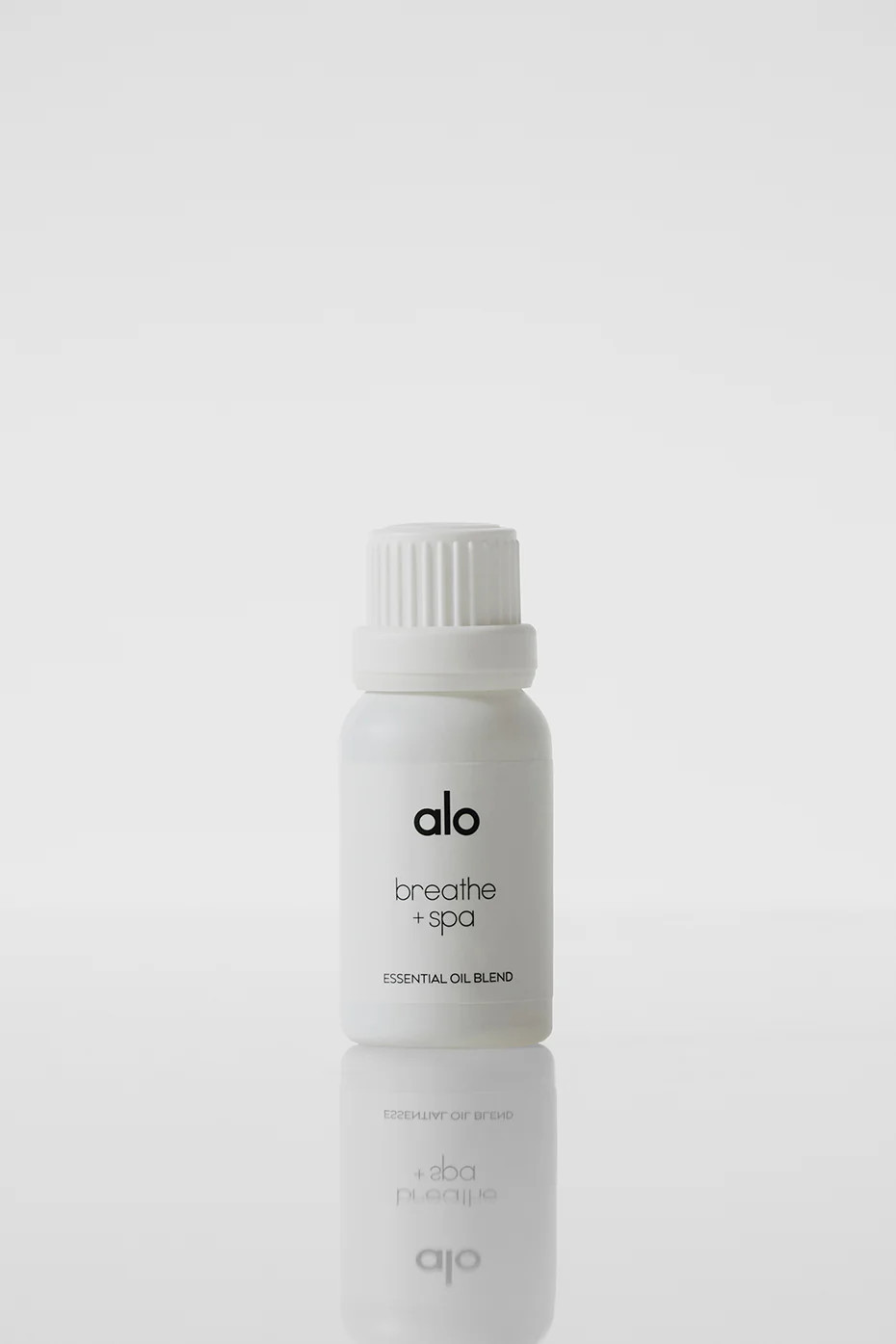 ALO | Breathe & Spa Essential Oil Blend, Size: 15ML | Alo Yoga