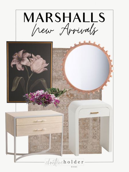 Here are some of my favorite home decor finds and deals from Marshalls! New arrivals and just dropped! 🚨 
#homedecor #marshallshome #decorfinds #budgetdecor #marshalls

#LTKsalealert #LTKhome #LTKSeasonal
