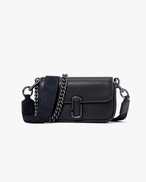 The J Marc Mini Shoulder Bag | Marc Jacobs