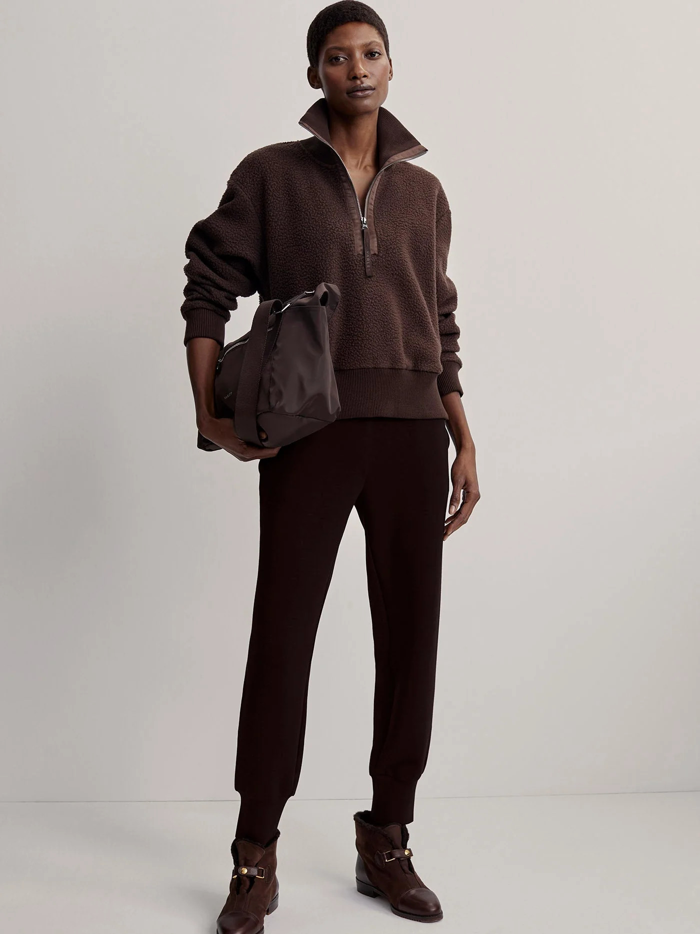 The Slim Cuff Pant 27.5" | Varley USA