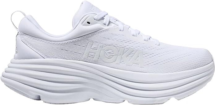 HOKA ONE ONE Women's Walking Shoe Trainers, US 6.5 | Amazon (US)