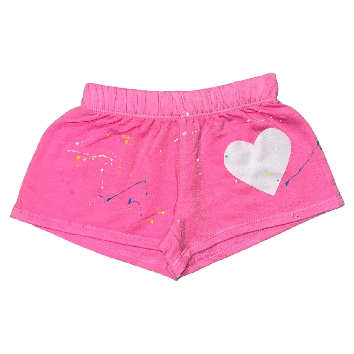 Heart
        
          Splatter
        
          Shorts | Mini Dreamers 