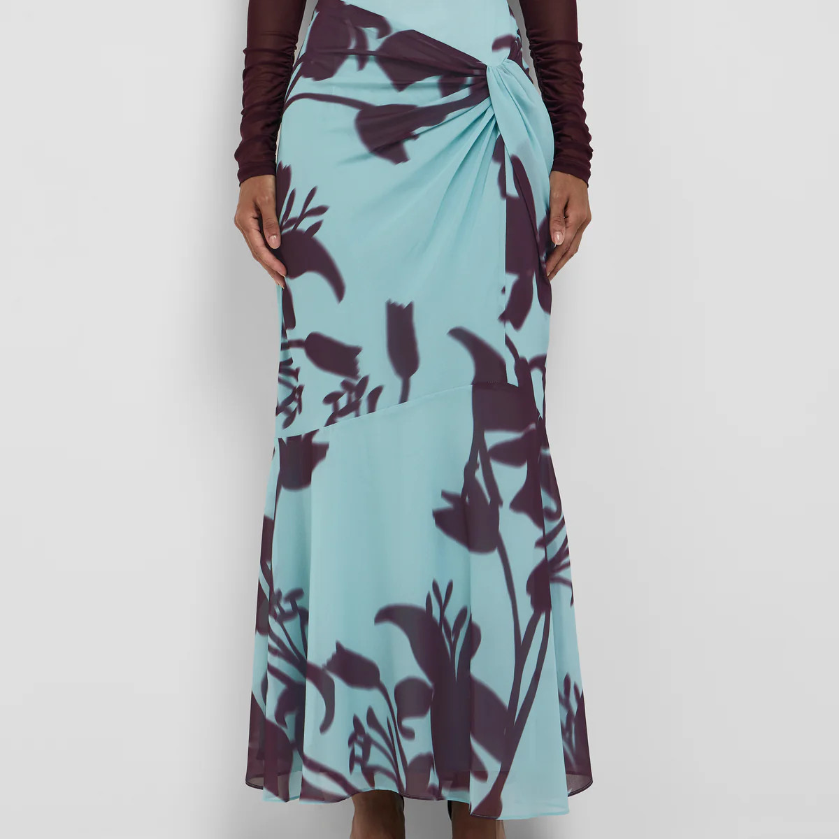 IMANI SKIRT | Sheike (Australia)