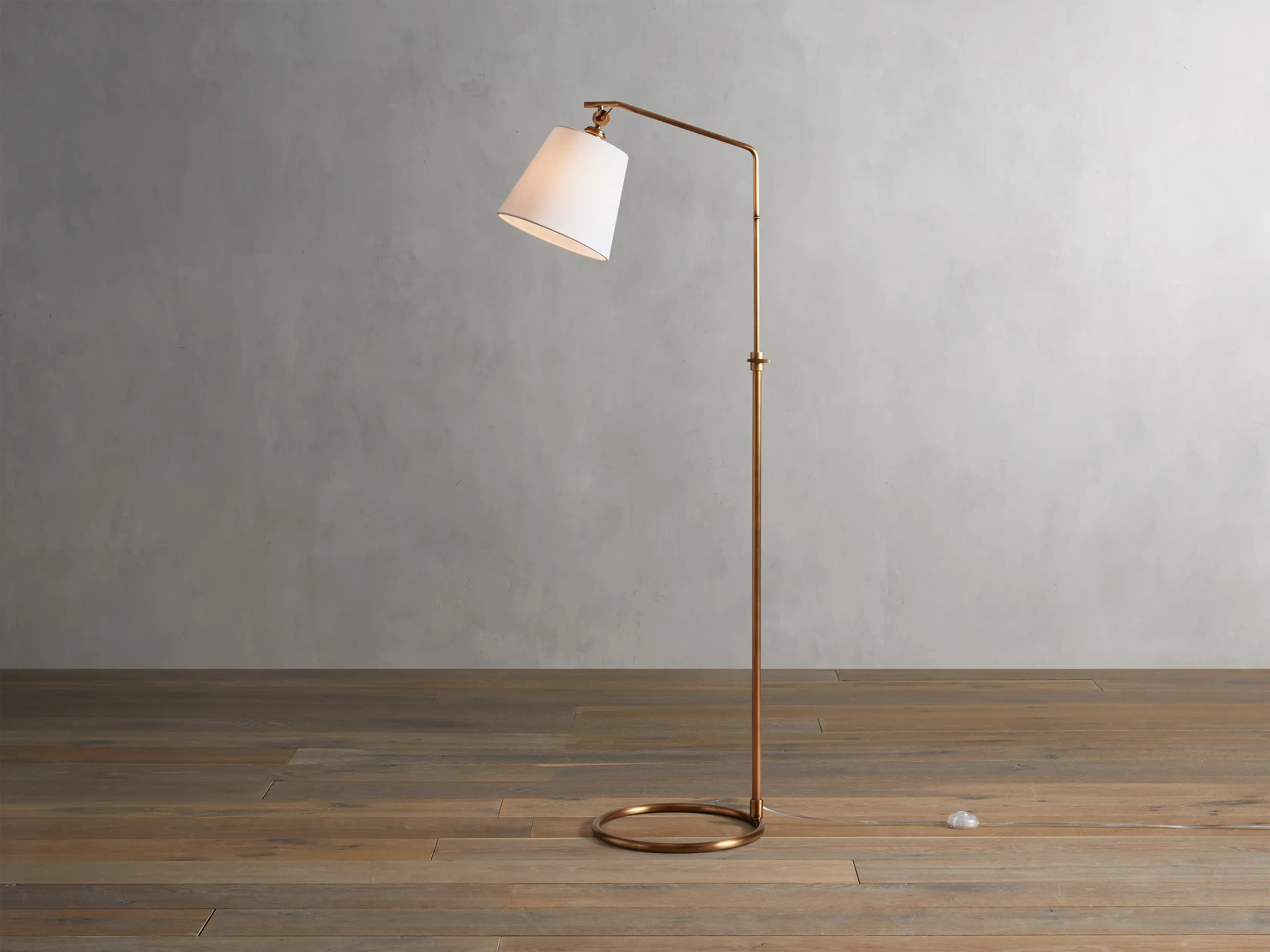 Kellen Floor Lamp | Arhaus