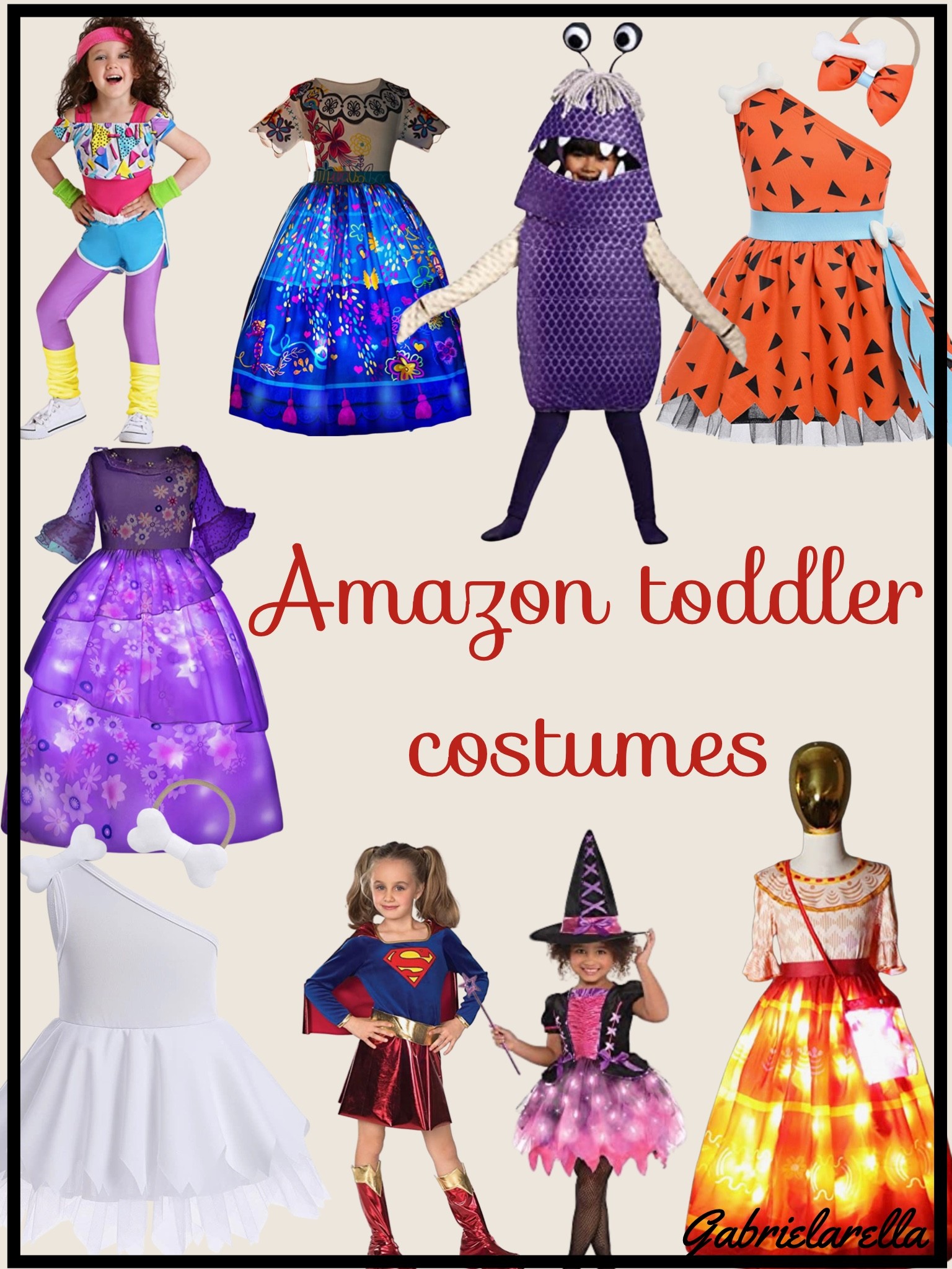 #halloweencostume
#toddlercostume

#LTKSeasonal #LTKHalloween #LTKHoliday