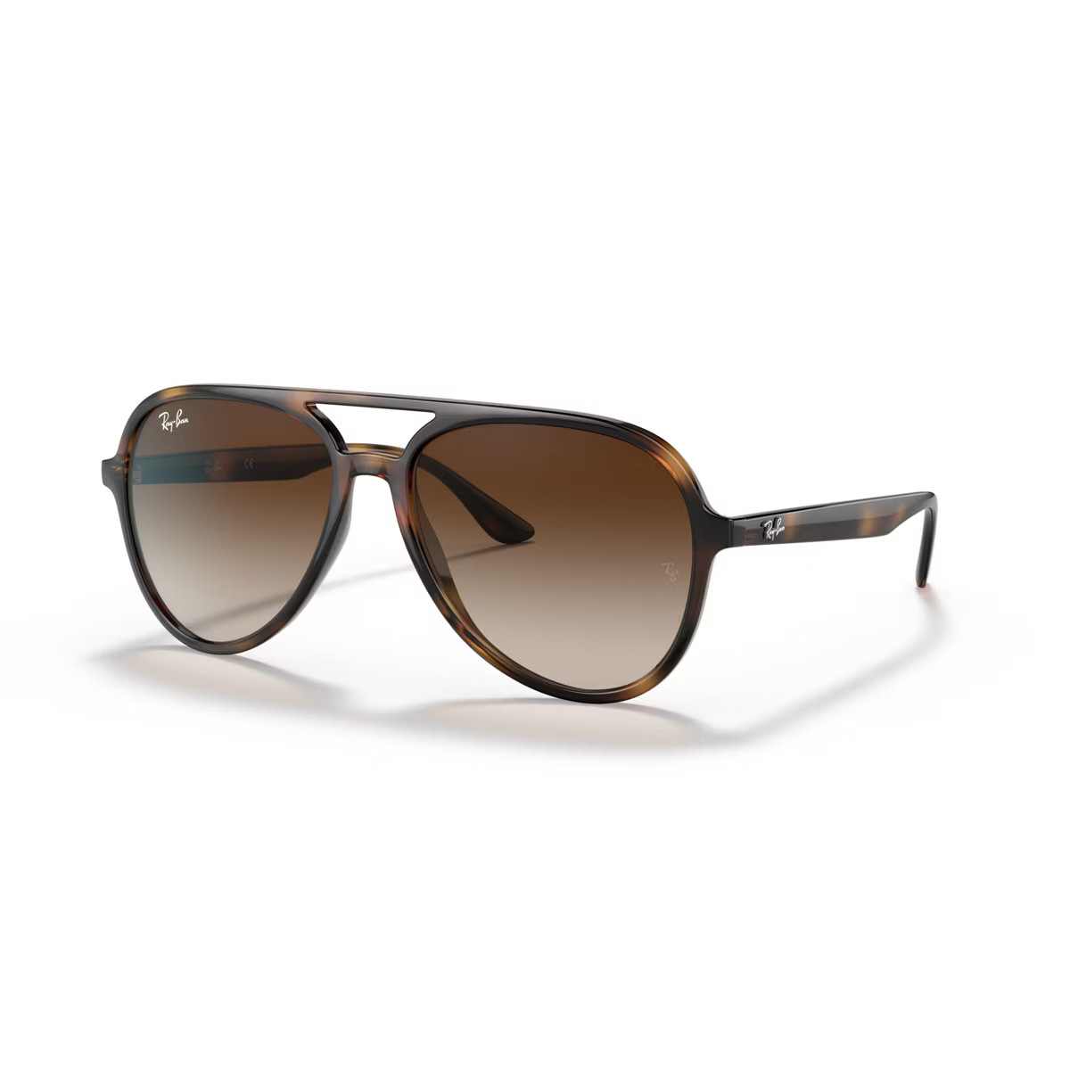 Ray-Ban RB4376 57mm Unisex Pilot Sunglasses | Target