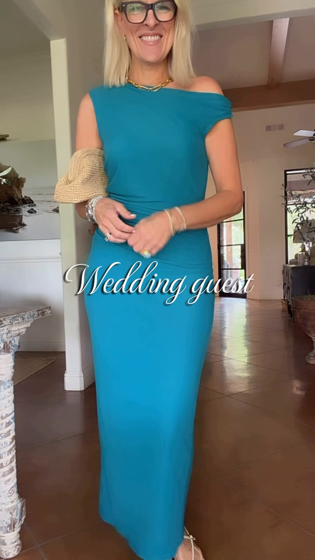 Wedding guest dress options 
Mother of bride, mother of groom 
Fit - all true to sizee
Amazon ￼