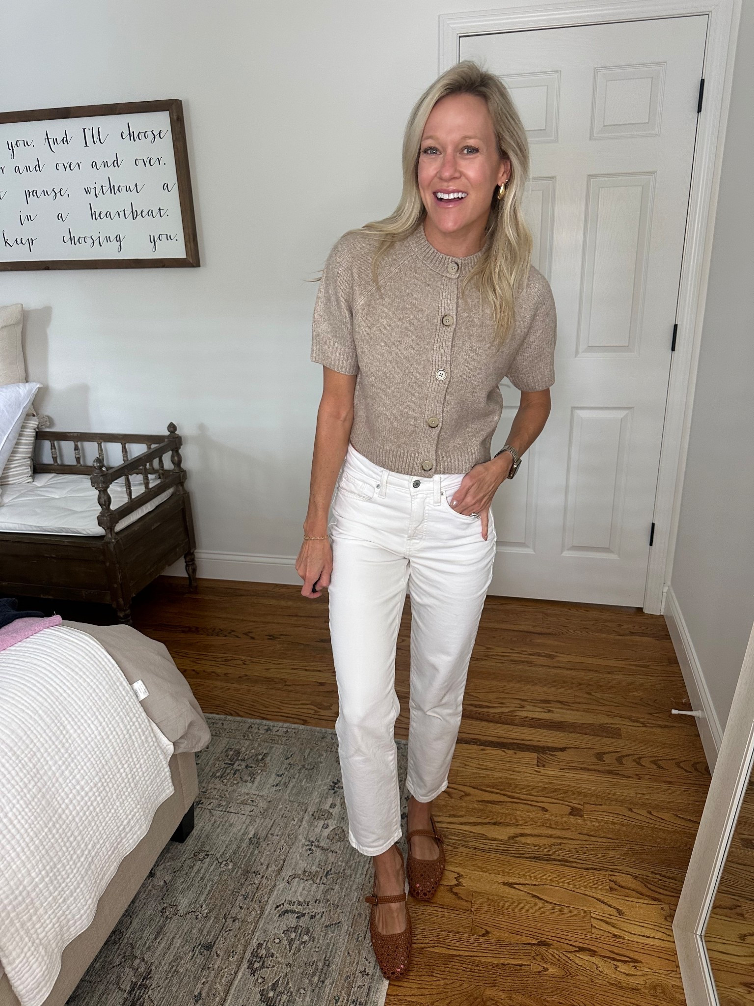 20% off women’s clothing @target today! #targetfinds #targetstyle 

Top- xs
Jeans- size 0

#LTKFindsUnder50 #LTKSaleAlert #LTKFallSale