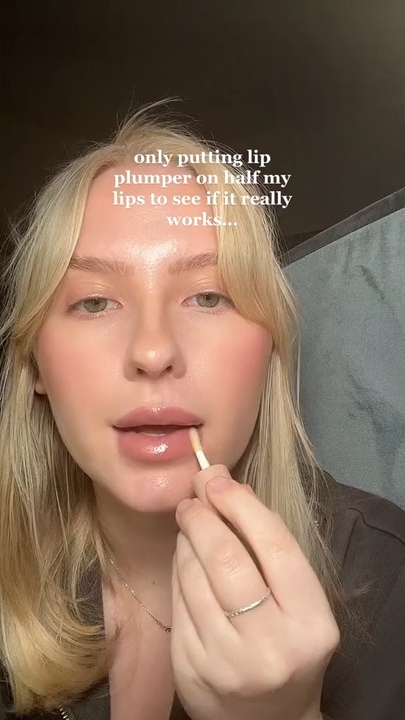 id say it works… 

#LTKsalealert #LTKunder50 #LTKbeauty