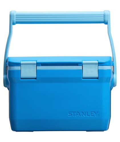 Stanley Adventure Easy-Carry Cooler 7qt Azure | Amazon (US)