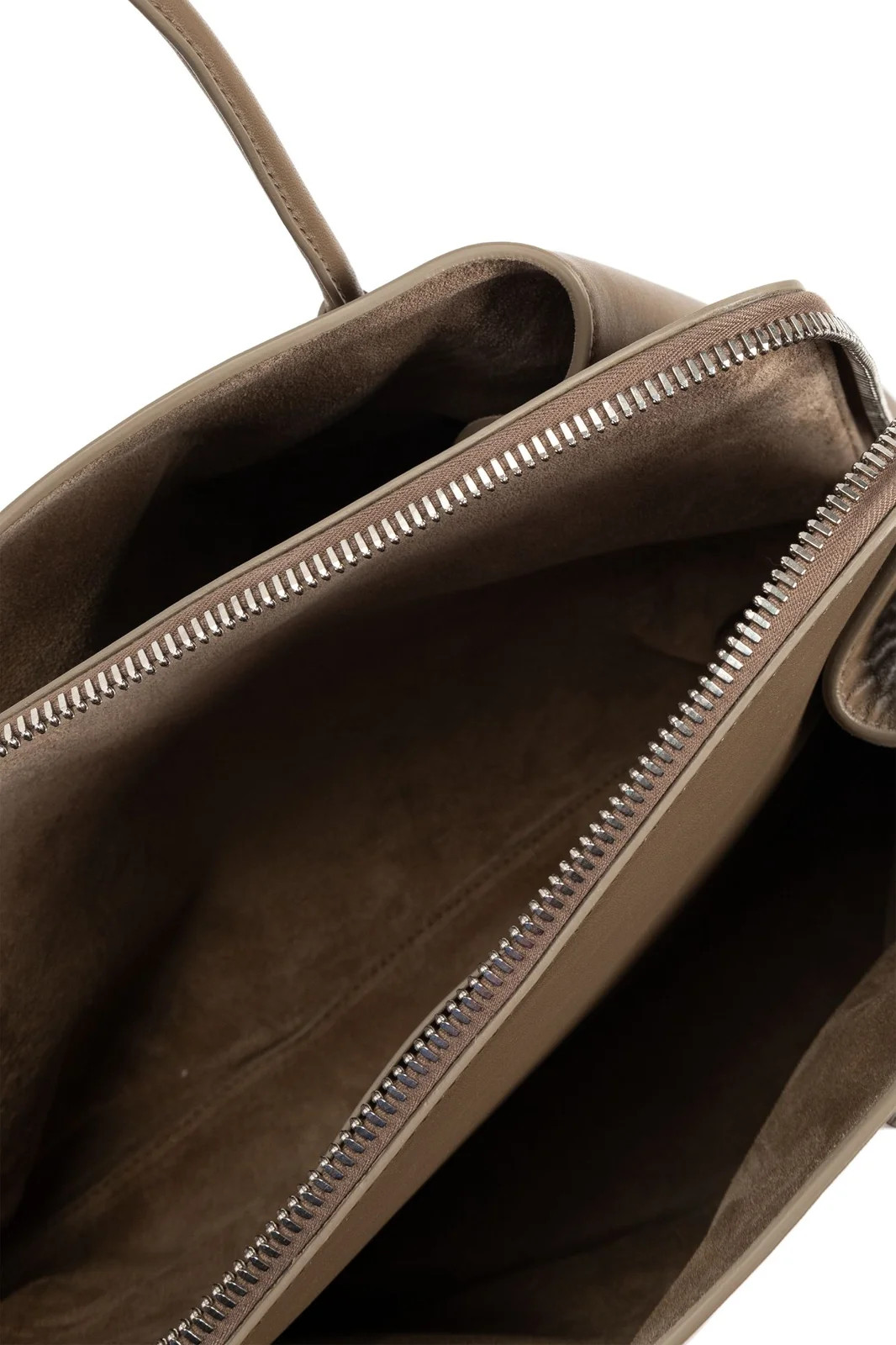 The Attico La Passeggiata Medium Tote Bag | Cettire Global