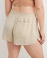 Aerie High Waisted Pool-To-Party Short | Aerie