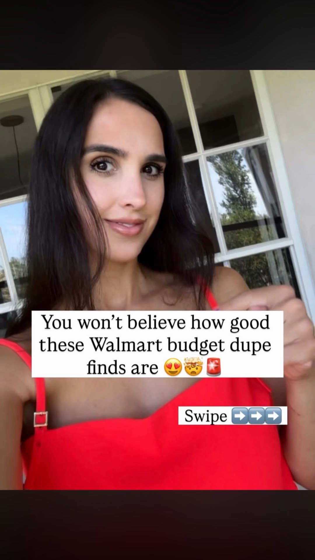 So many good Walmart budget dupes!!