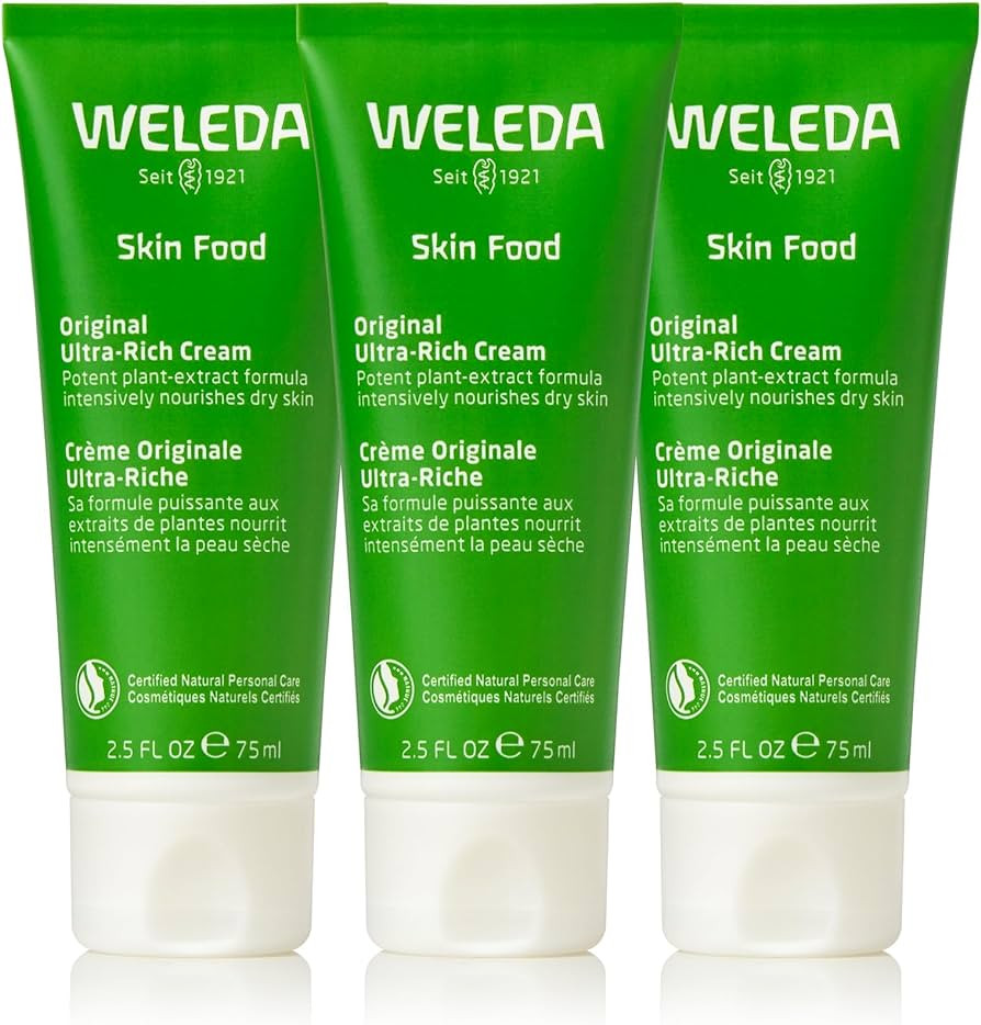 Skin Food Original 3-Pack | Amazon (US)