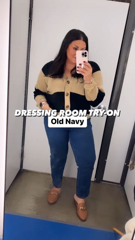 Confidently Carina sharing her Old Navy fall outfit try-on haul! 

#LTKmidsize #LTKSeasonal #LTKfindsunder50