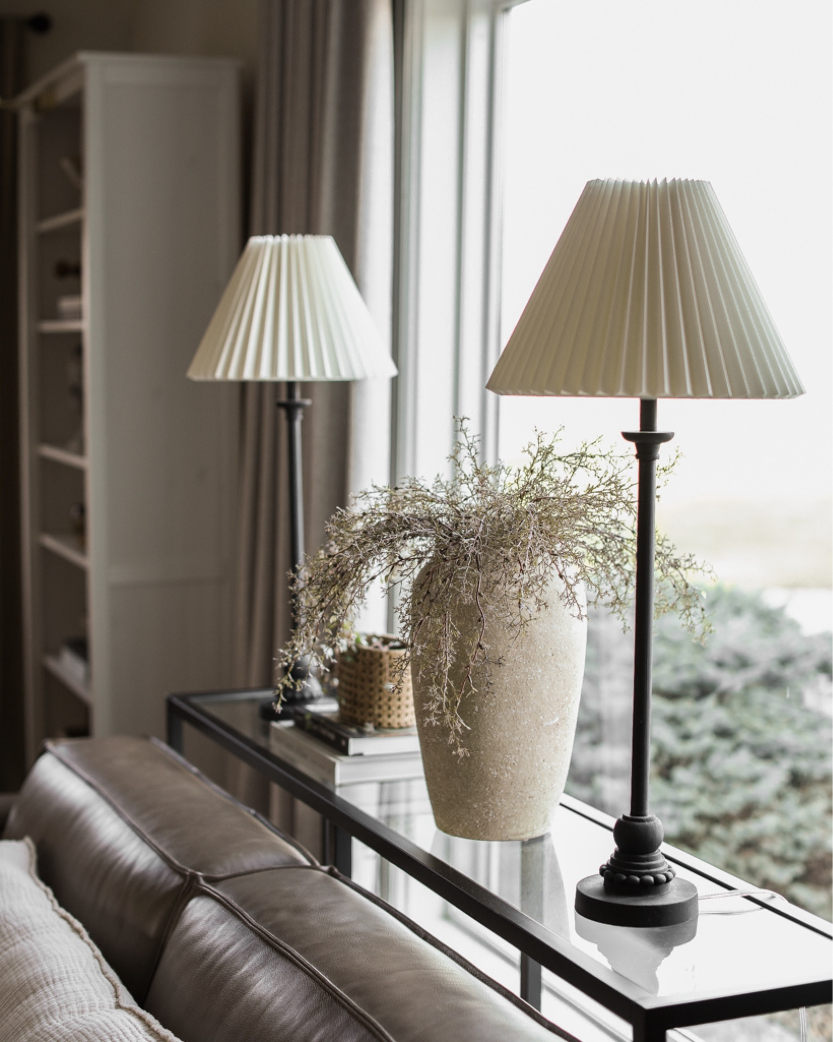 Pleated lamp options I’m loving

#LTKFindsUnder100 #LTKStyleTip #LTKHome