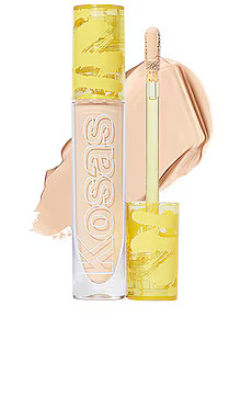 Kosas Revealer Super Creamy + Brightening Concealer with Caffeine and Hyaluronic Acid in 3 W from... | Revolve Clothing (Global)