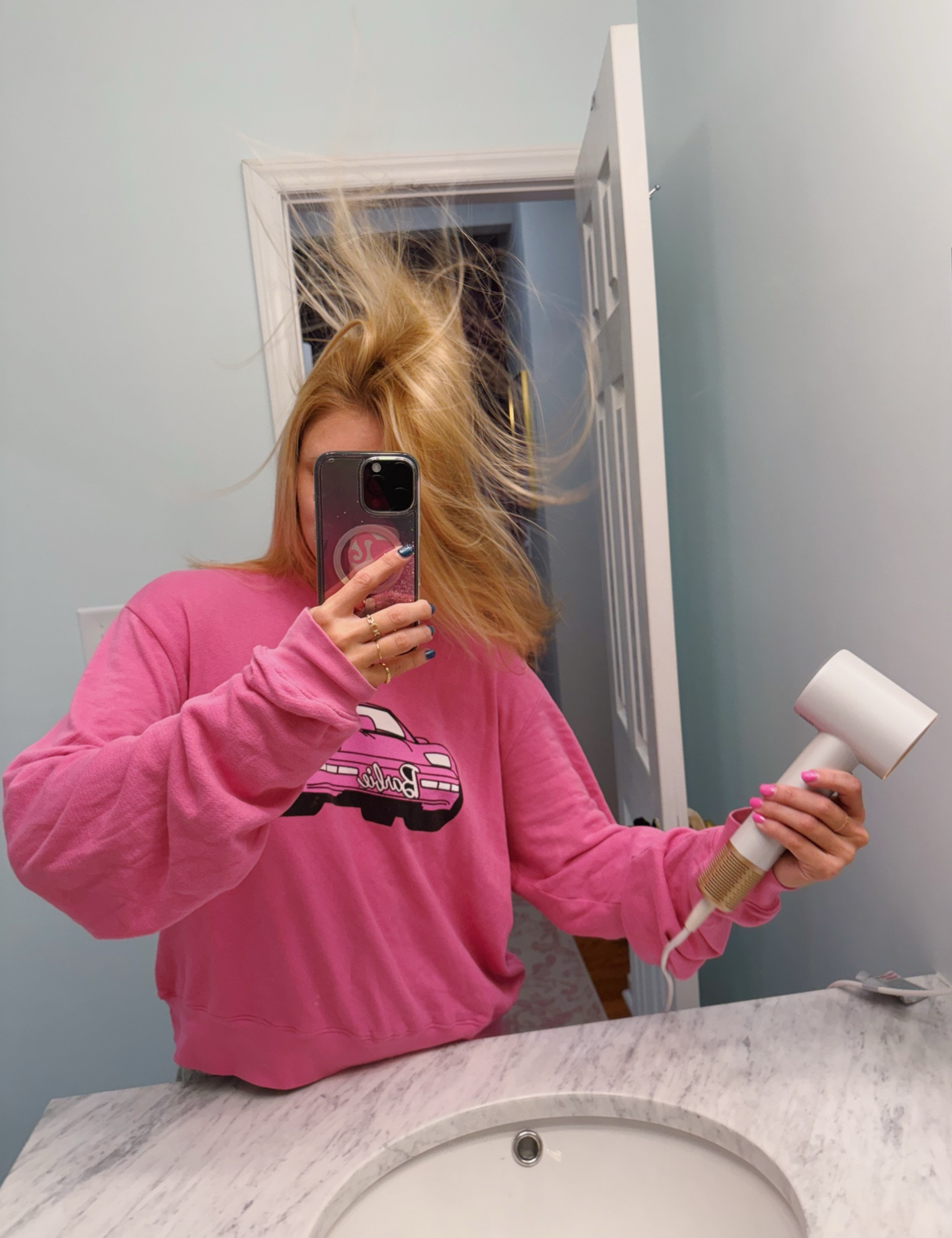 BEST HAIR DRYER 

#LTKGiftGuide #LTKActive #LTKParties