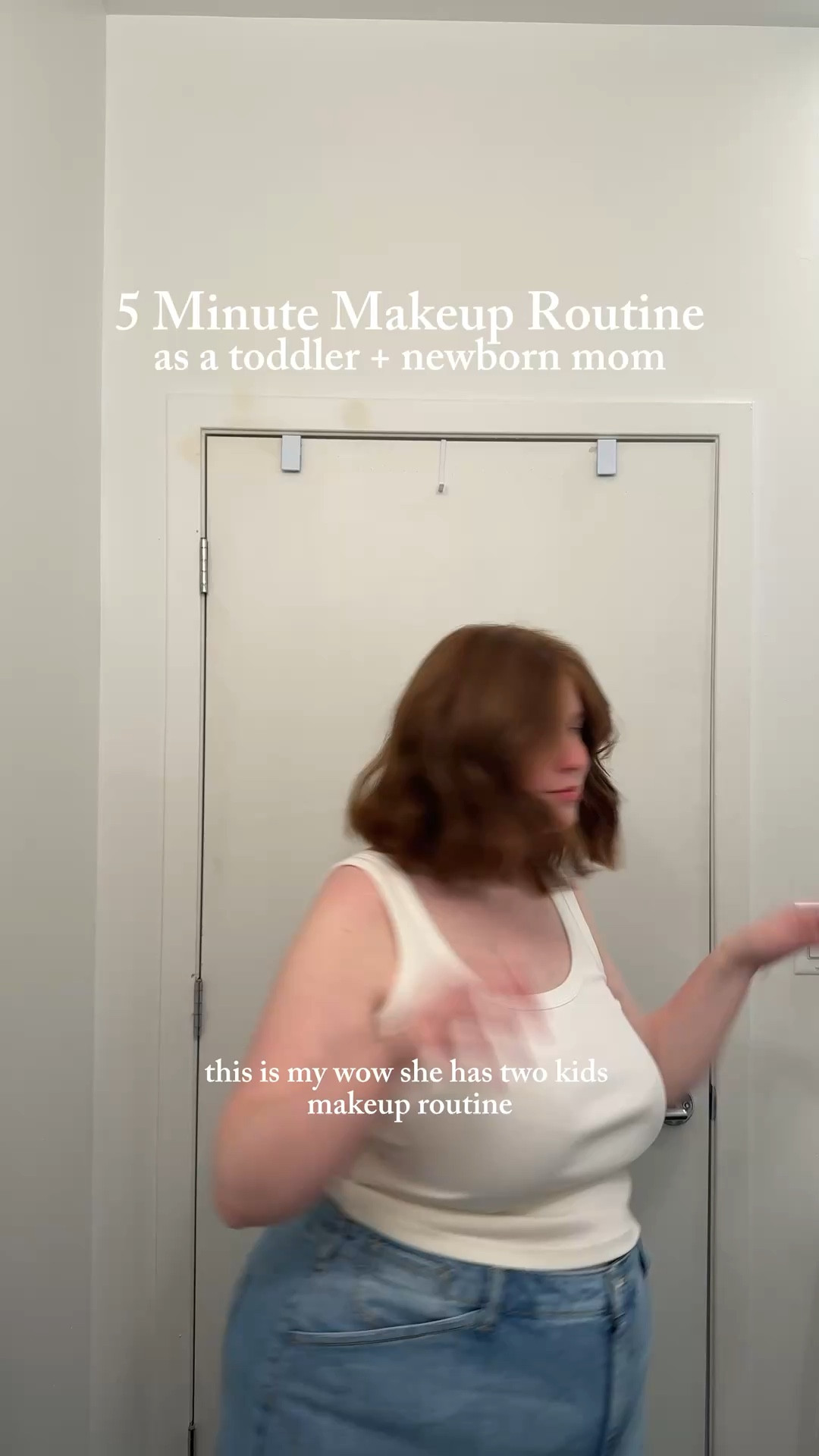 #LTKmomlife #LTKselfcare #LTKgrwm