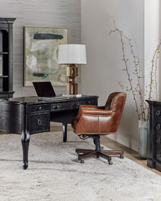 Bristowe Writing Desk | Horchow