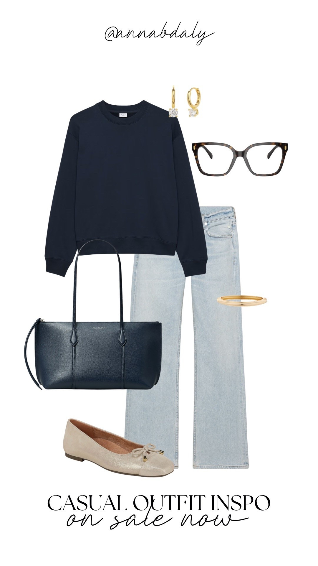 Casual everyday outfit inspo all on sale! 

#LTKootd #LTKgrwm #LTKSaleAlert