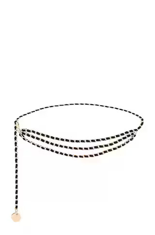 Gissel Mini Belt
                    
                    B-Low the Belt | Revolve Clothing (Global)