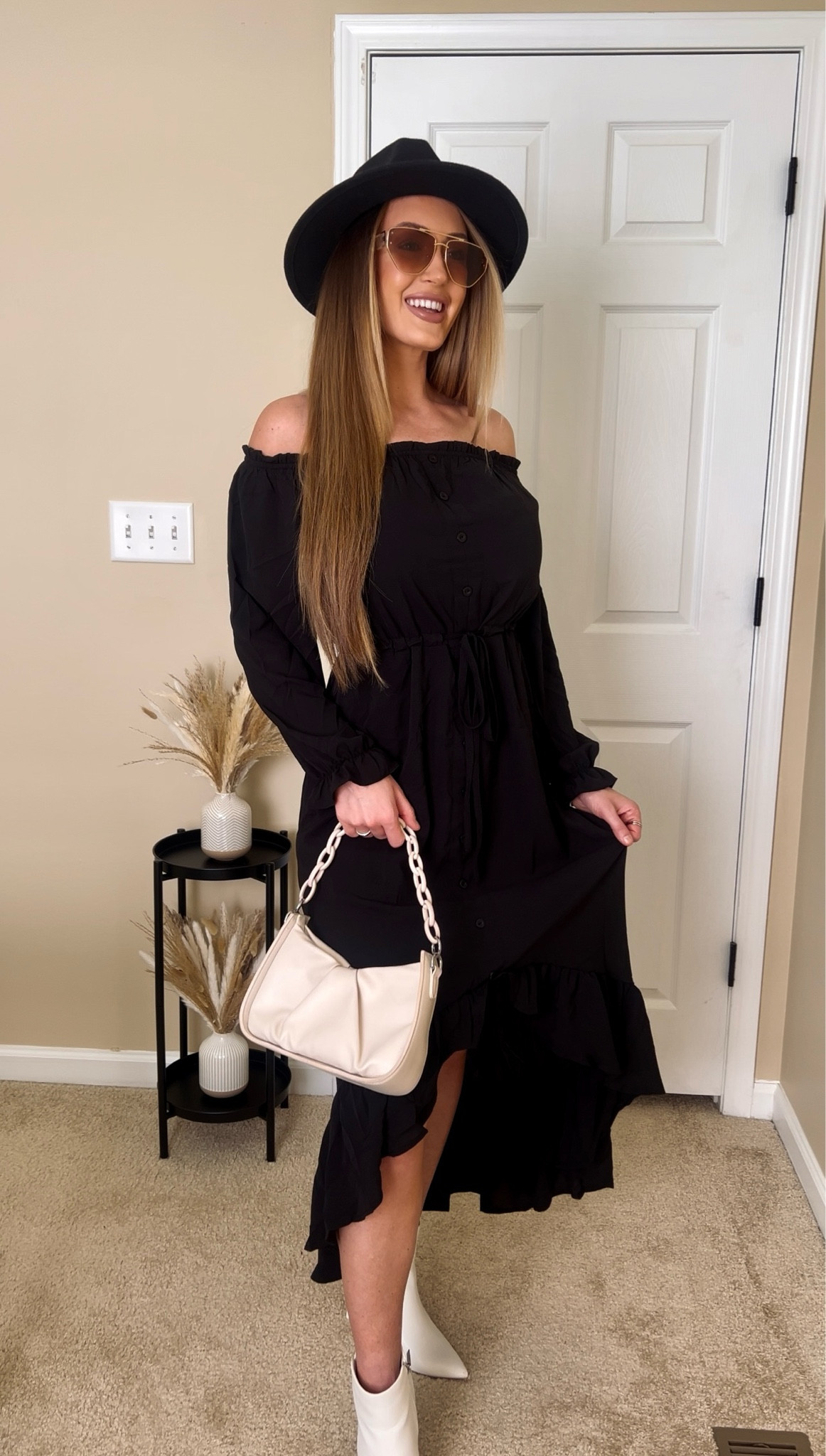 Country Concert Outfit / Summer Outfit
Dress: Small 

#LTKSeasonal #LTKstyletip #LTKfindsunder50