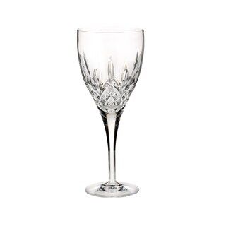 Lismore Nouveau Goblet | Waterford | Waterford