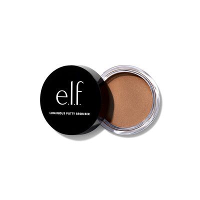 Luminous Putty Bronzer | e.l.f. cosmetics (US)