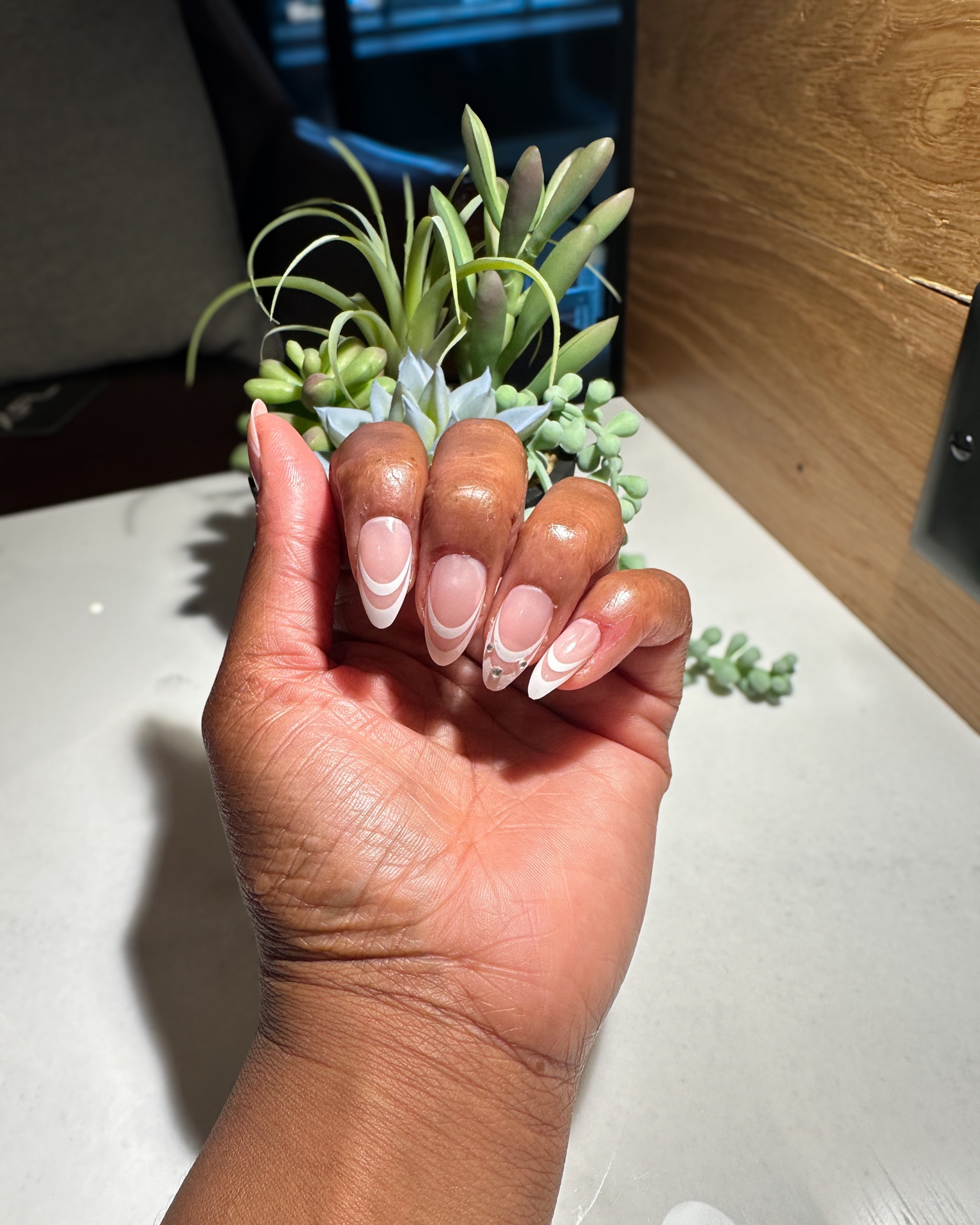 #pressonnails, #pressonnailsets #fakenails , #gift #gifts , #giftsforher , Walmart , Walmart finds , weddingnails, Walmart beauty

#LTKwedding #LTKstyletip #LTKGiftGuide