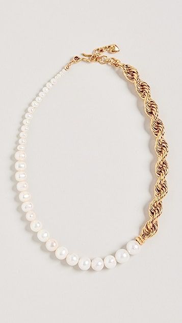 All In Necklace | Shopbop