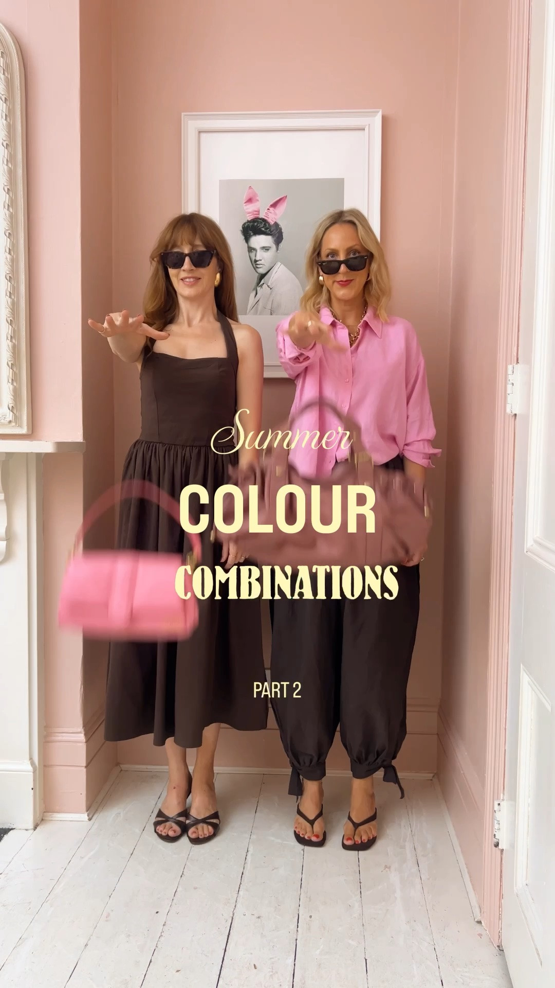 Summer Colour Combinations

#LTKuk #LTKsummer
