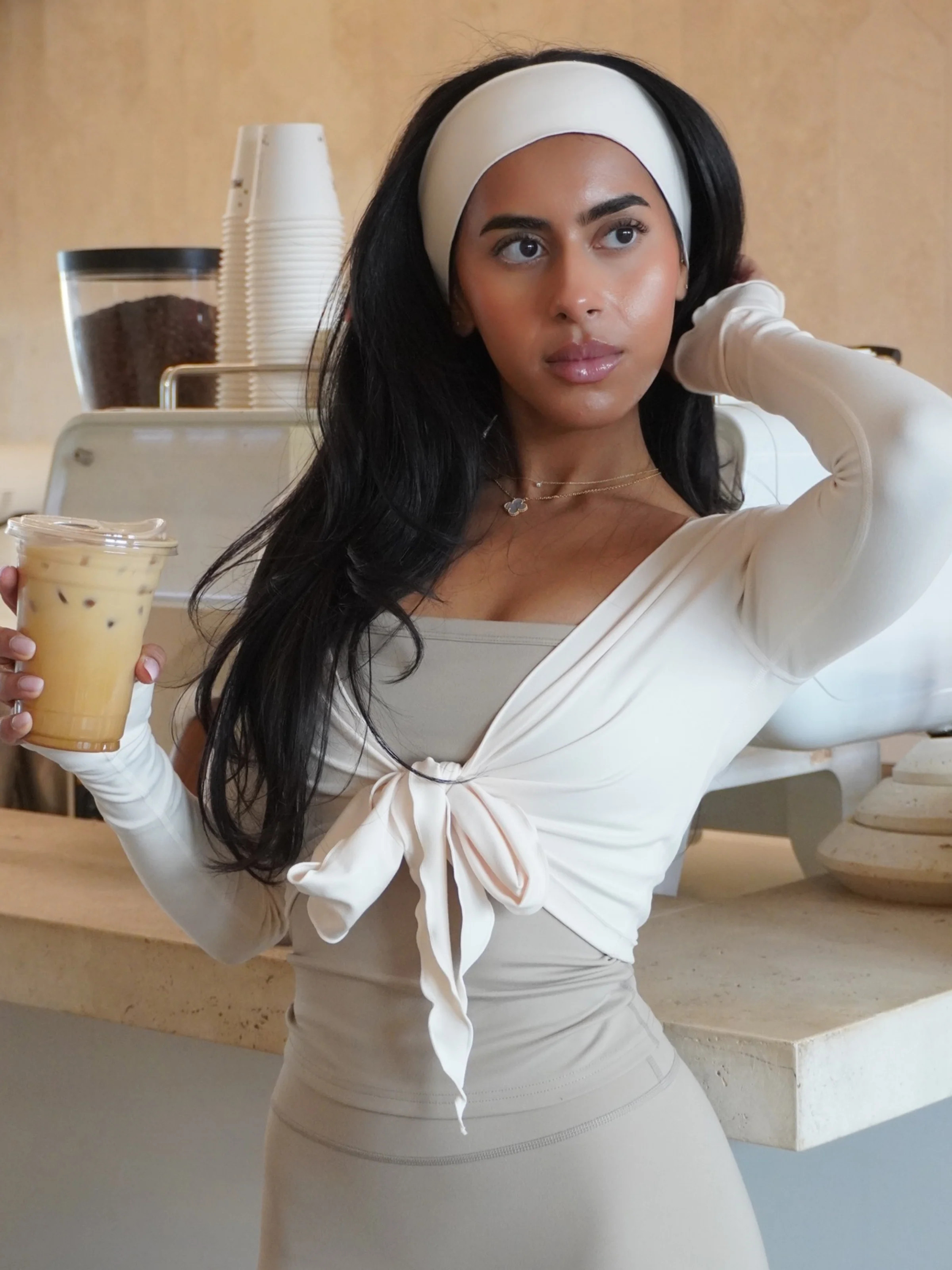 The Contour Headband 2 Pack / Classic | 437