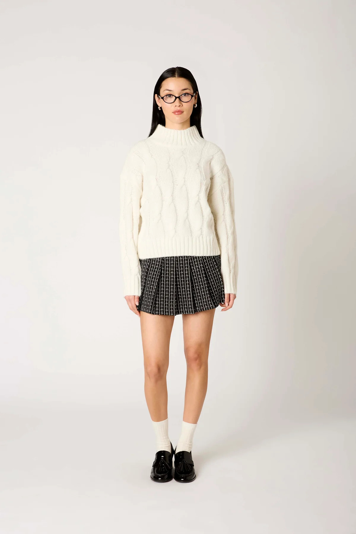 Fiji Sweater | NIA
