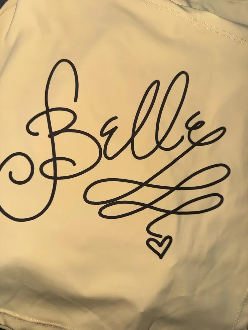 Belle Disney Tennis Dress, Disney Outfit For Women, Beauty and the Beast dress | Etsy (Global)