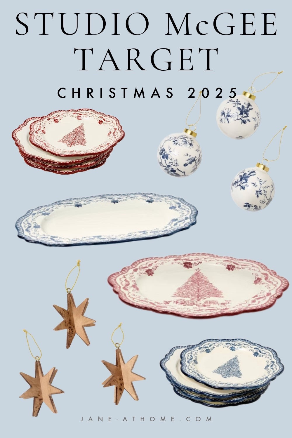 The new Studio McGee Target Christmas decor collection launched Sunday, October 5, at 12:00. a.m. (PT). Here are a few favorites from the new holiday release.

#LTKSeasonal #LTKHome #LTKFindsUnder50