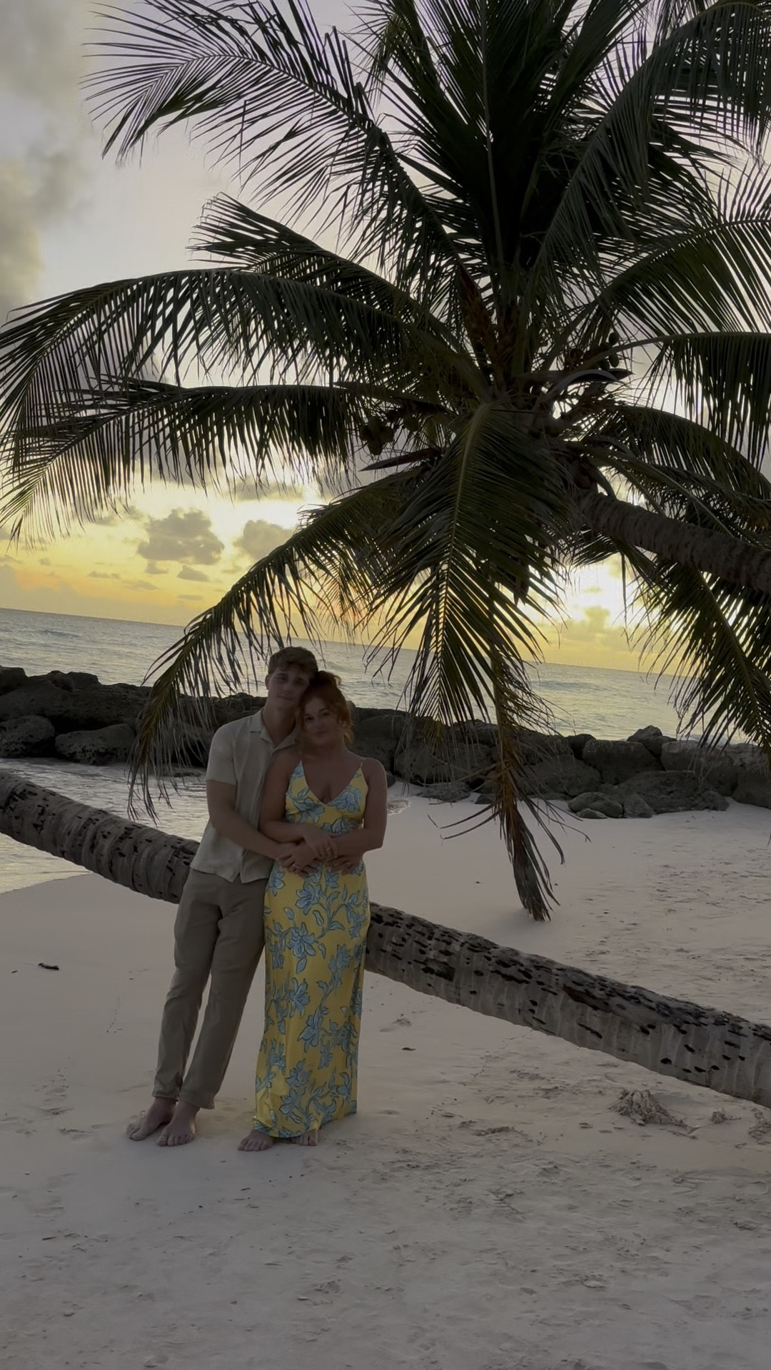 wearing a size small! 

#travel #dresses #whatipacked #honeymoon #trending #outfit #videos ##honeymoon #islandlife #outfitinspo #longdresses #honeymooners #outfits #whatiwore 

#LTKStyleTip #LTKTravel #LTKWatchNow